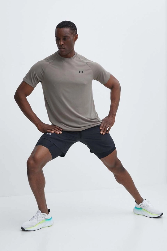 Under Armour maglietta da allenamento