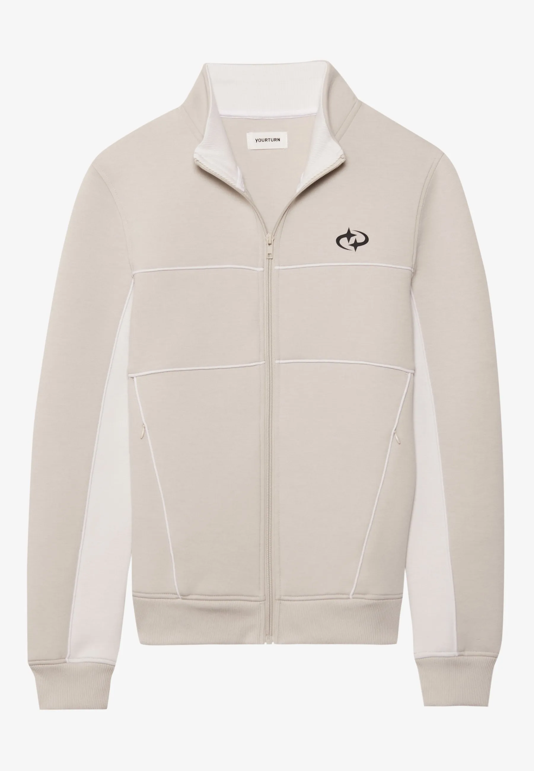 UNISEX - Felpa con zip