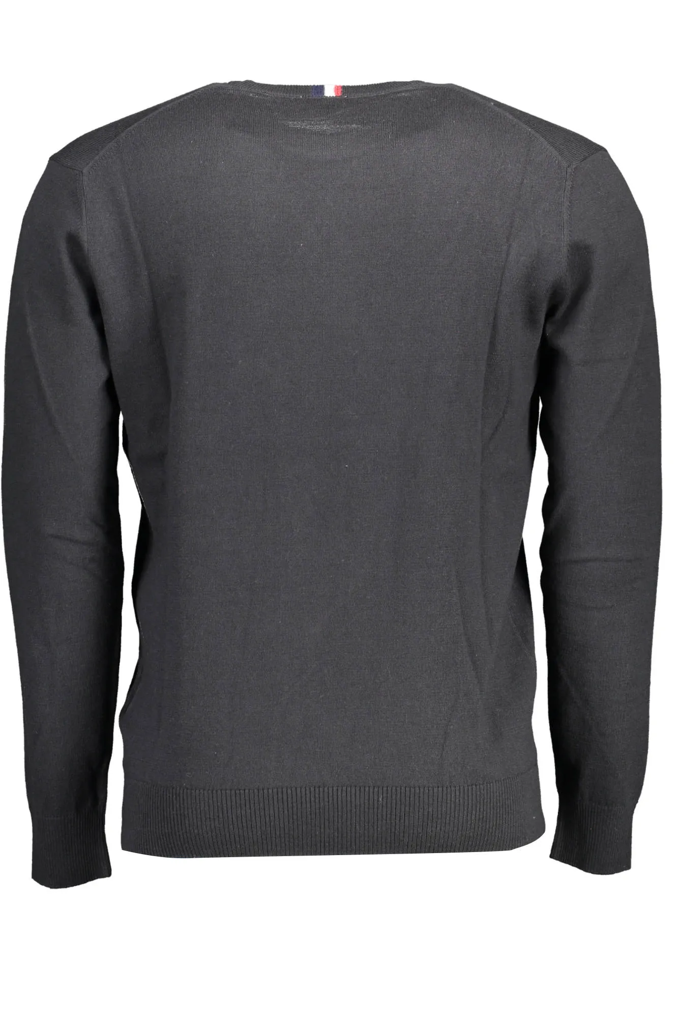 U.S. POLO MAGLIA UOMO NERO