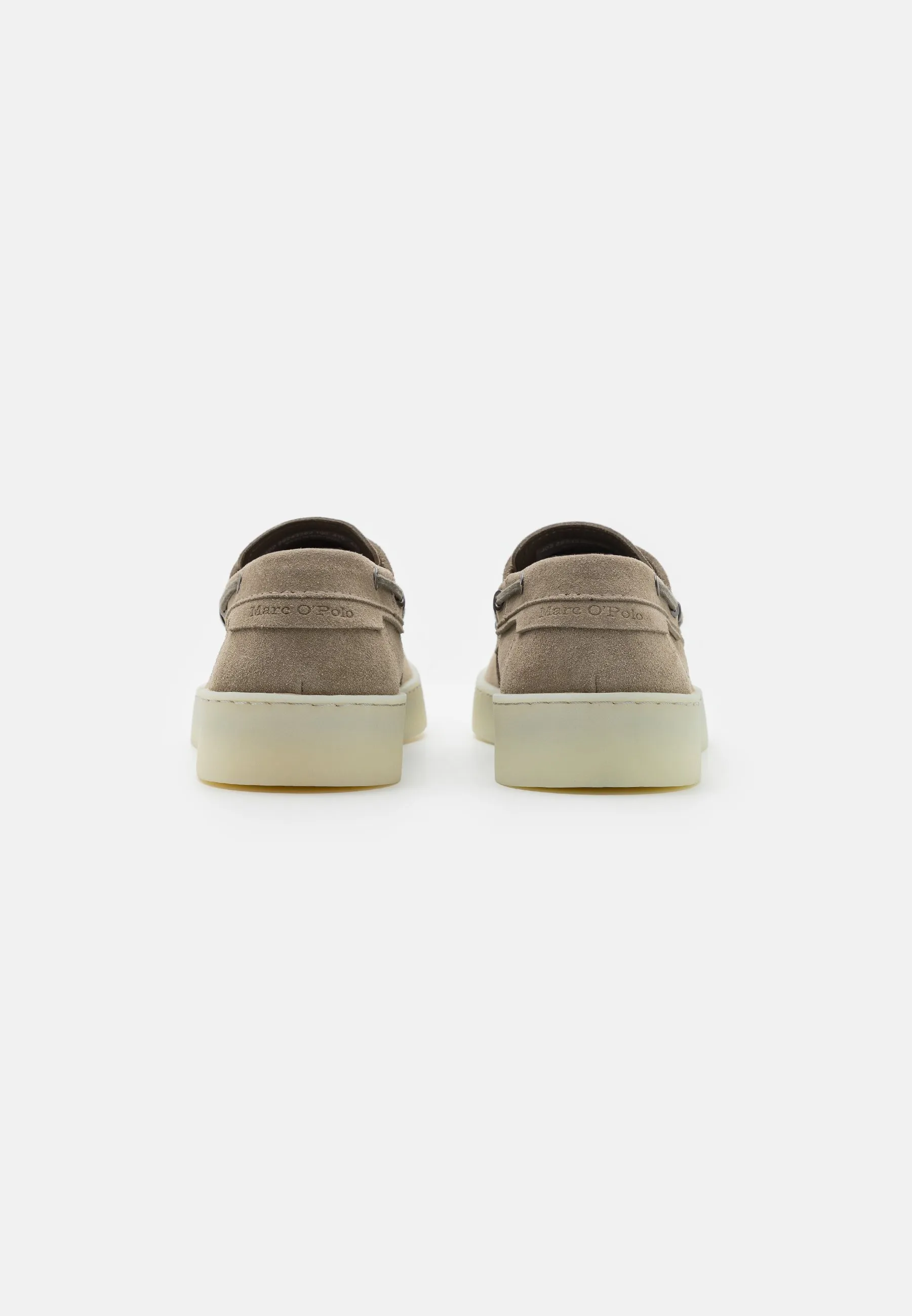 VALENTIN  - Scarpe da barca