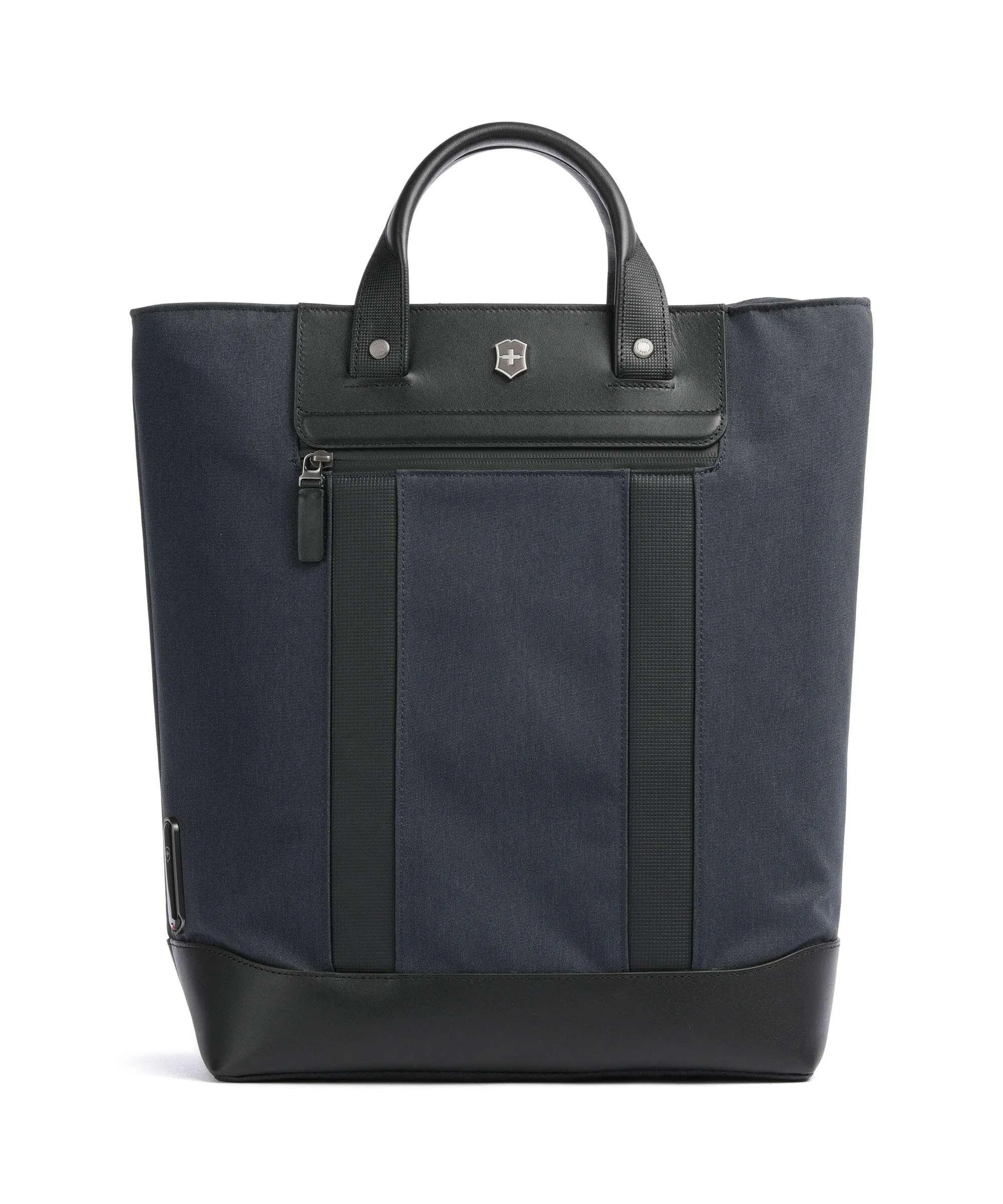  Victorinox Architecture Urban 2 Borsa a zainetto 15″ poliestere navy  