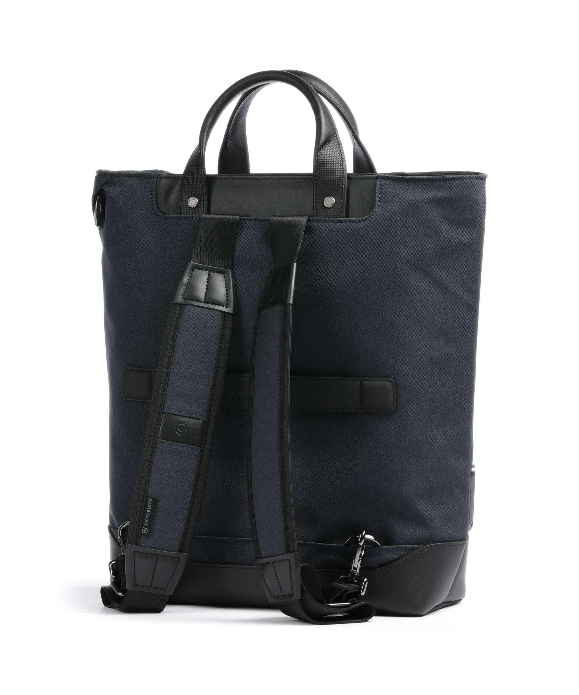  Victorinox Architecture Urban 2 Borsa a zainetto 15″ poliestere navy  