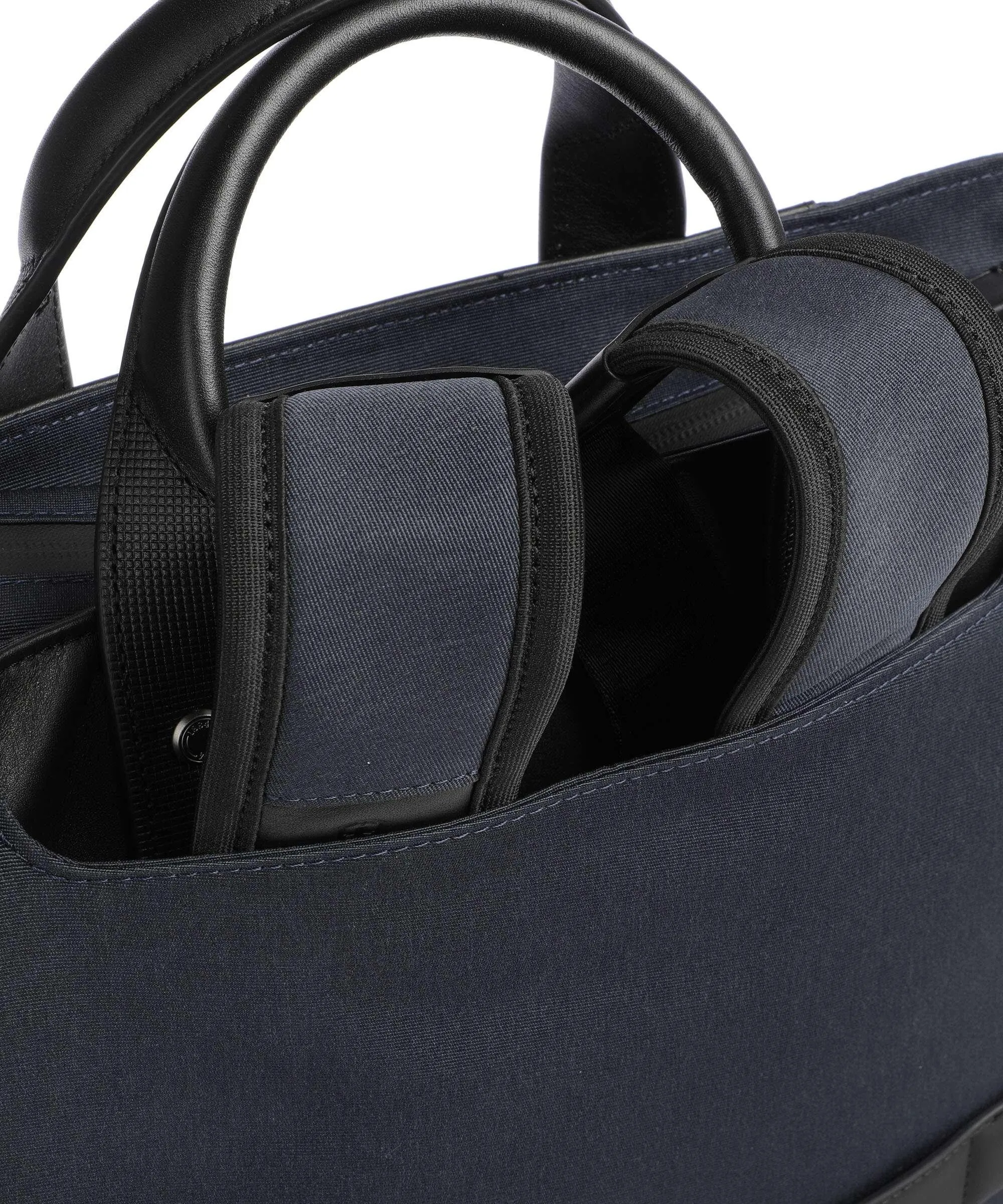  Victorinox Architecture Urban 2 Borsa a zainetto 15″ poliestere navy  