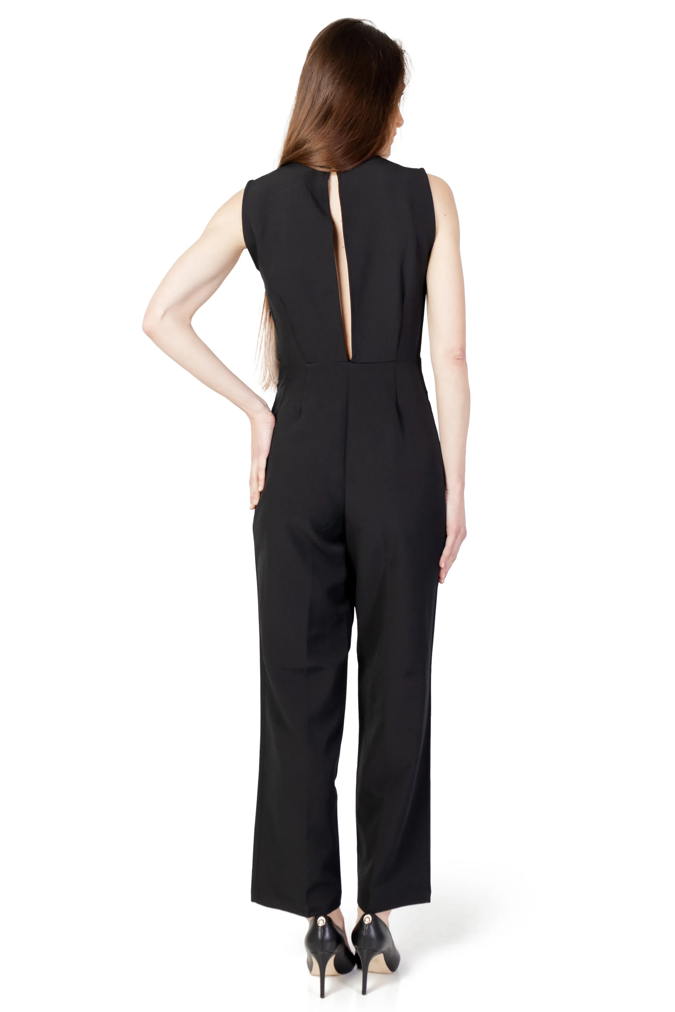 Vila Clothes Tuta Donna