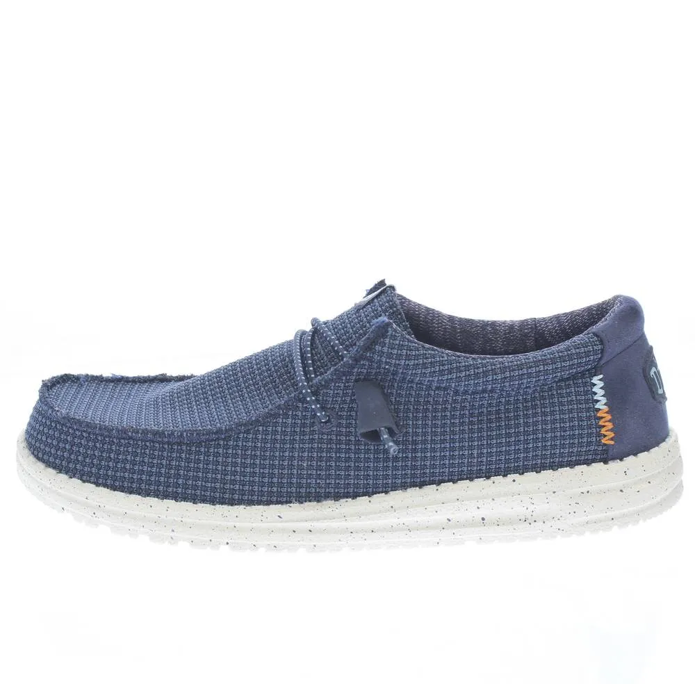 Wally Mesh - Scarpe da barca