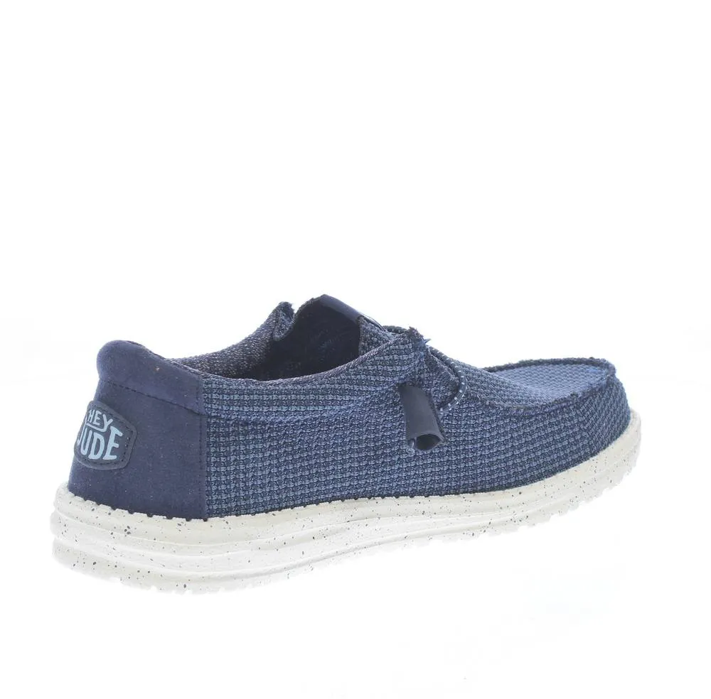 Wally Mesh - Scarpe da barca