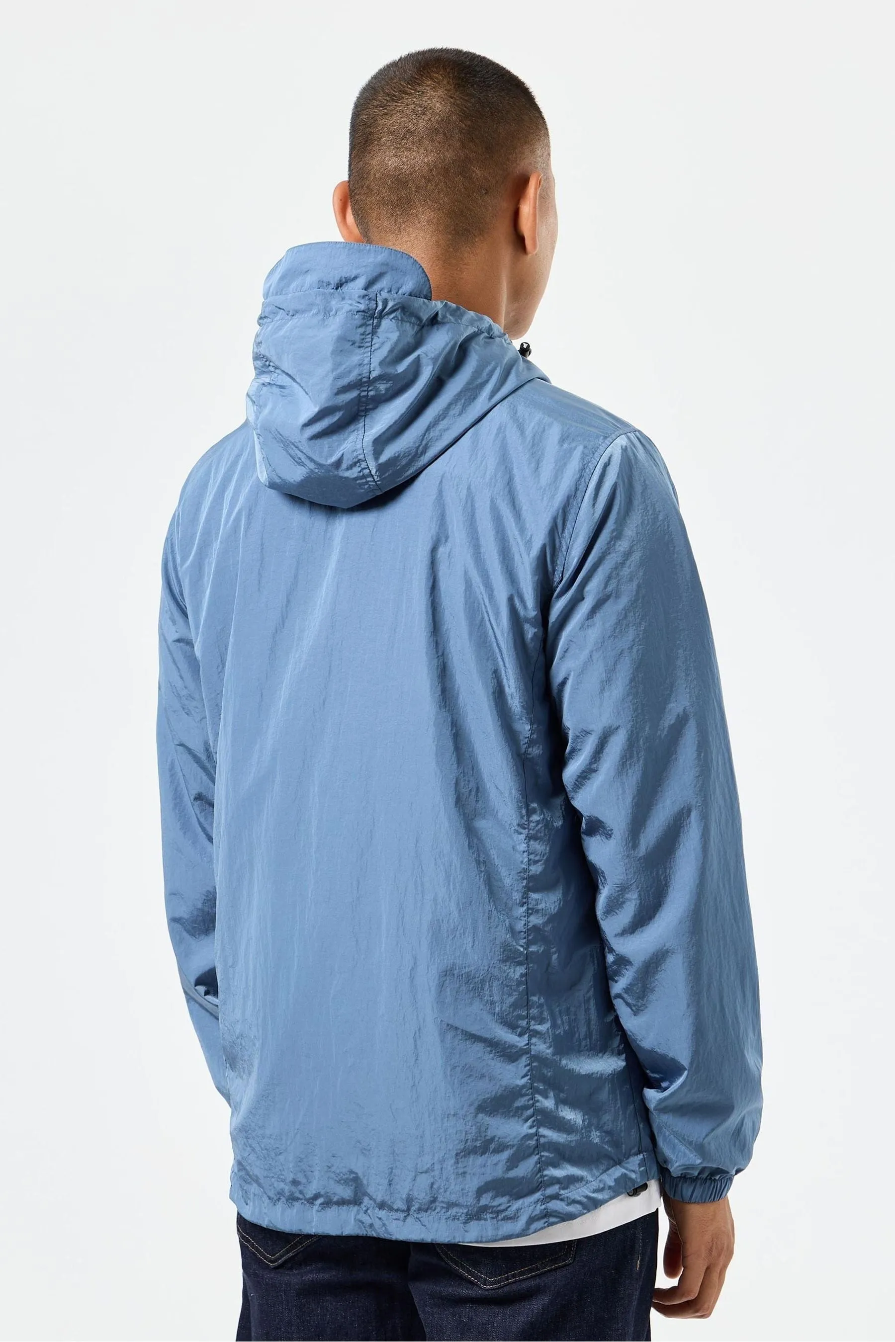 Weekend Offender Mens Technician Giacca a vento    